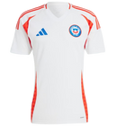 24/25 Chile Away Jersey