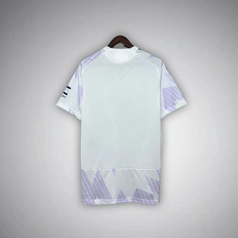 25/26 Manchester United Away Jersey