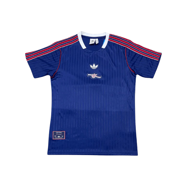 25/26 Arsenal Icons Jersey – Special Edition