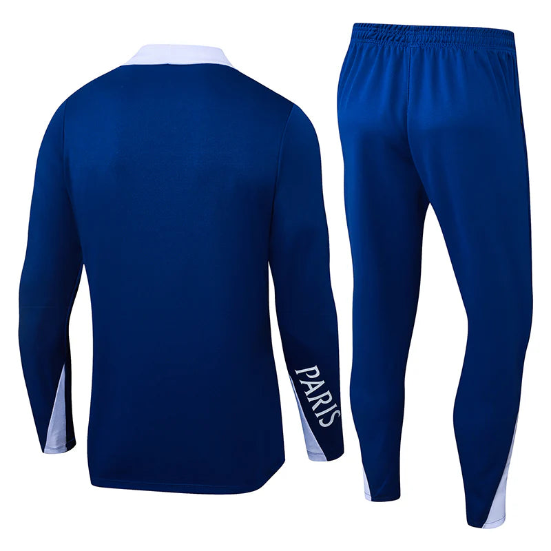 25/26 PSG Kids Training Tracksuit