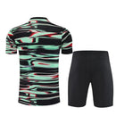 25/26 Portugal Training Kit  – Shirt & Shorts