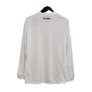 10/11 Real Madrid Retro Jersey - Long Sleeve