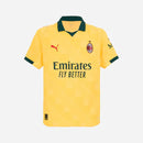 25/26 AC Milan Player Third Jersey