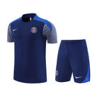 25/26 PSG Training Kit  – Shirt & Shorts