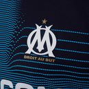 25/26 Olympique de Marseille Away Player Jersey