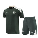 25/26 Chelsea Training Kit  – Shirt & Shorts