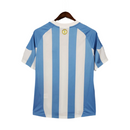 2010 Argentina Retro Jersey