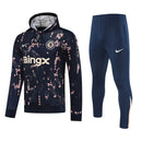 25/26 Chelsea Tracksuit with Hoodie