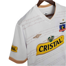 2011 Colo-Colo Retro Jersey
