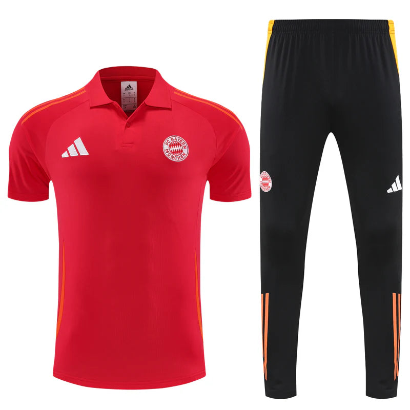 25/26 Bayern Munich Training Kit