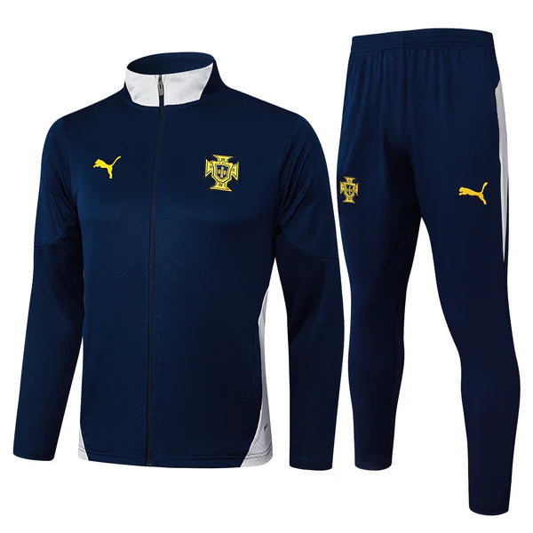 25/26 Portugal Tracksuit