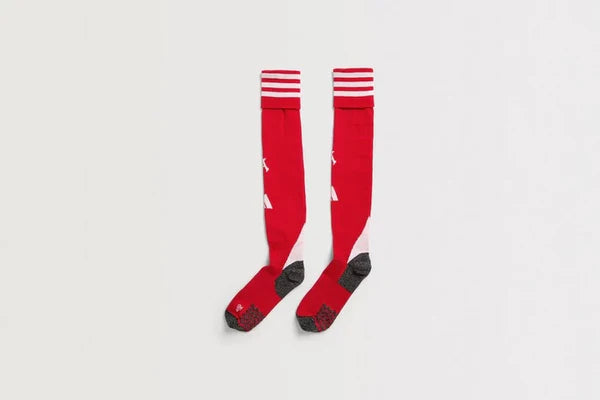 25/26 Arsenal Kids Home Kit – Shirt, Shorts & Socks