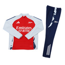 24/25 Arsenal Tracksuit