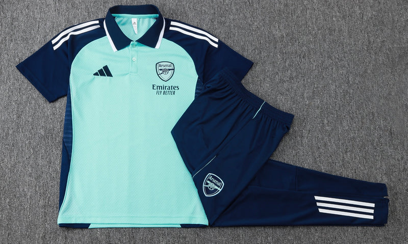 25/26 Arsenal Training Kit