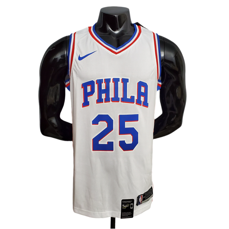 Detroit Pistons NBA Tank Top