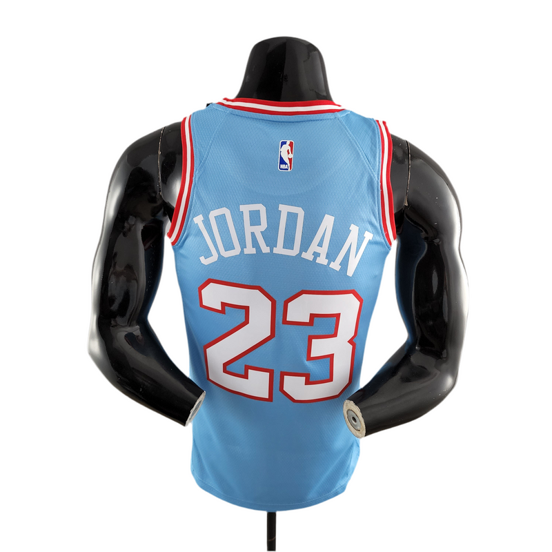 Chicago Bulls NBA Tank Top