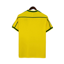 1998 Brazil Retro Jersey