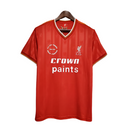 85/86 Liverpool Retro Jersey