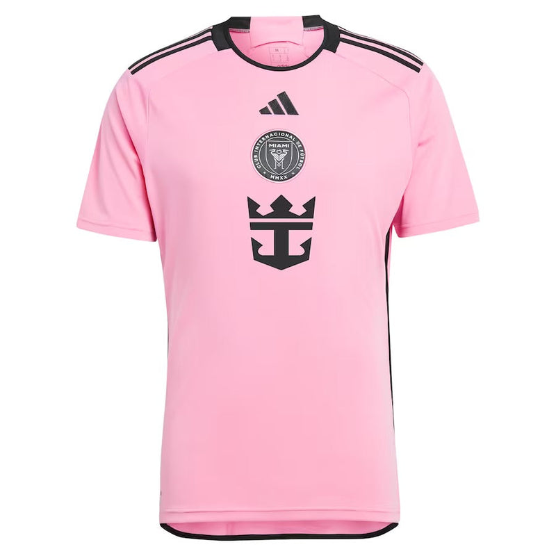 24/25 Inter Miami Home Jersey [Messi