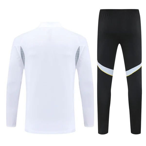 25/26 Real Madrid Tracksuit
