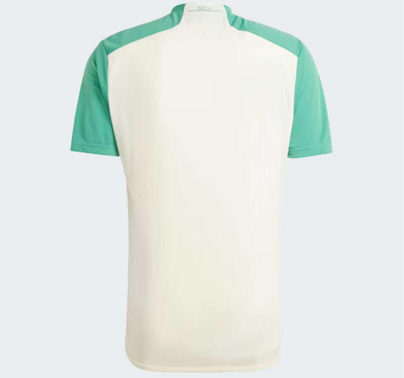 24/25 Austin Away Jersey