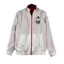24/25 São Paulo Reversible Windbreaker Jacket