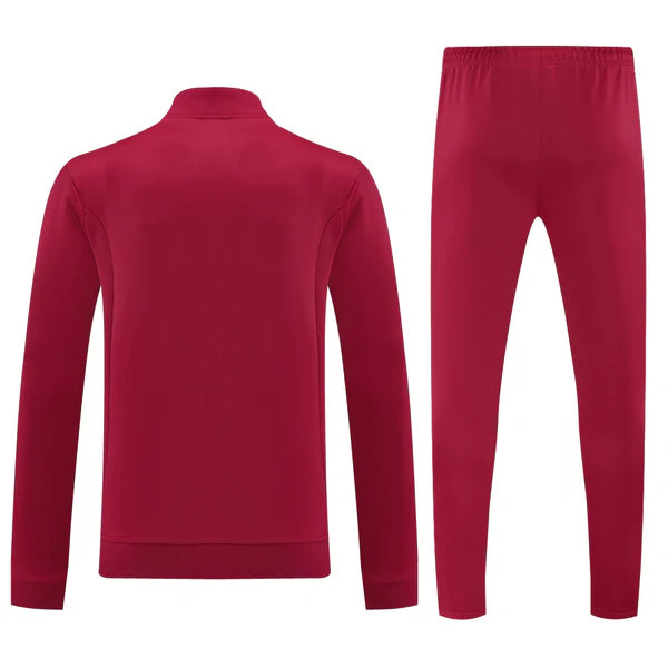 25/26 Bayern Munich Training Tracksuit