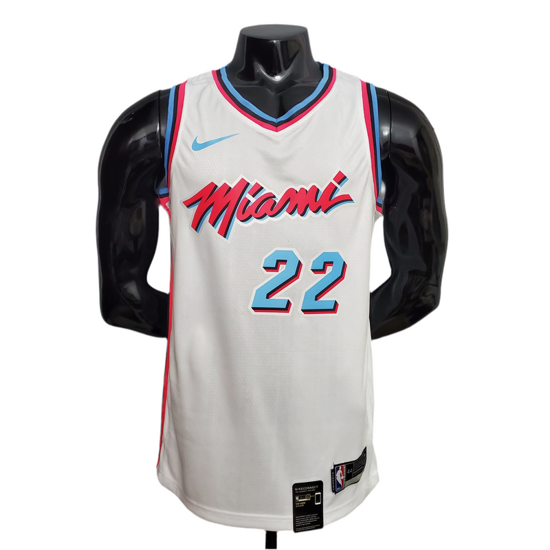 Miami Heat NBA Tank Top