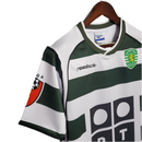 02/03 Sporting Retro Home Jersey