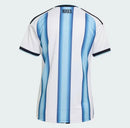 26/27 Argentina Commemorative Woman Jersey