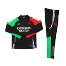 24/25 Arsenal Tracksuit