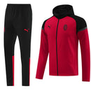 24/25 AC Milan Hoodie Tracksuit