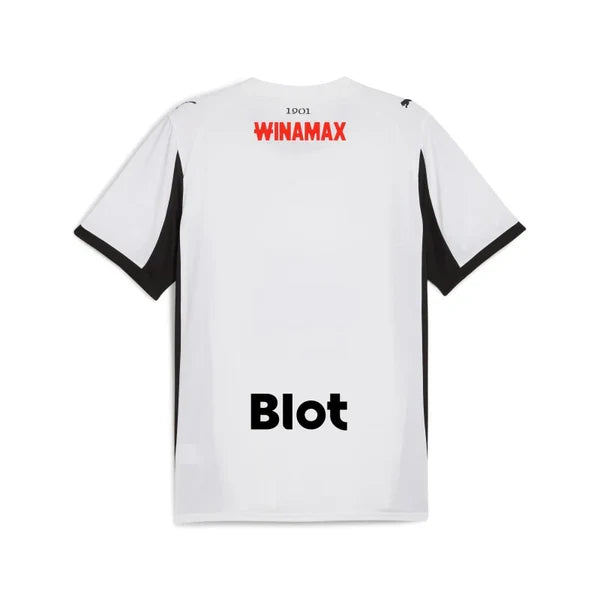 25/26 Stade Rennais FC Jersey