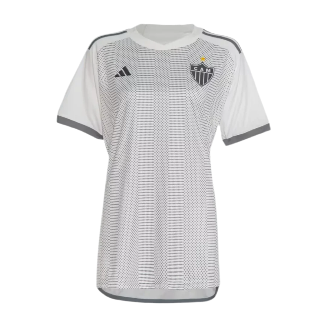 24/25 Atlético Mineiro Away Women´s Shirt