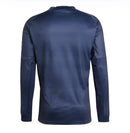 25/26 Real Madrid Away Long Sleeve Player Jersey