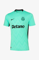 25/26 Sporting Portugal Third Jersey