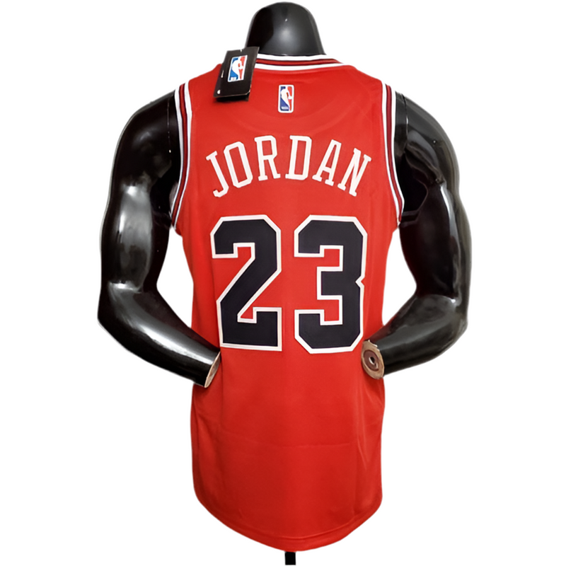 Chicago Bulls NBA Tank Top