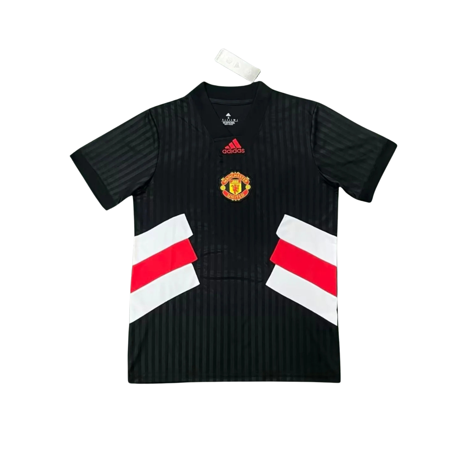Manchester United "Icon" Jersey – Special Edition