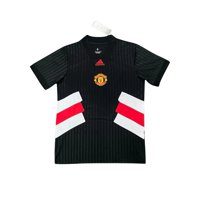 Manchester United "Icon" Jersey – Special Edition