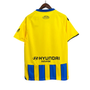 25/26 Real Oviedo Away Jersey
