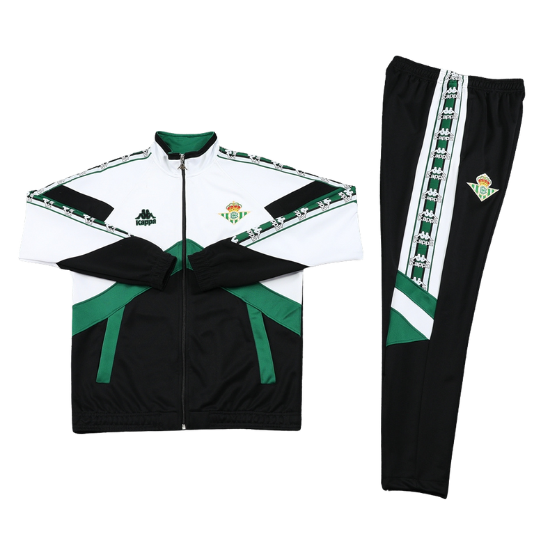 25/26 Real Betis Training Tracksuit