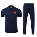 25/26 Olympique de Marseille Training Kit