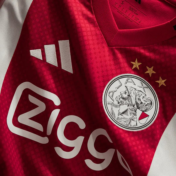 25/26 Ajax Away Jersey