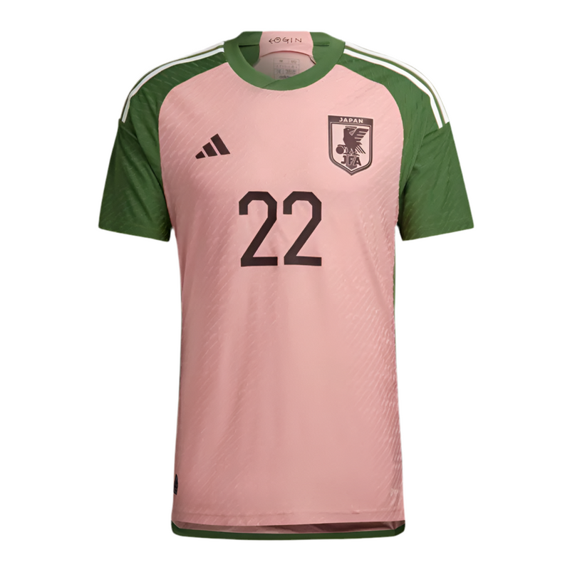 2023 Japan Jersey x Nigo