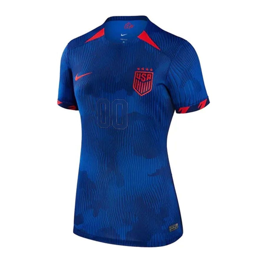 23/24 USA Away Women´s Shirt