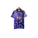 Real Madrid Jersey – Special Edition