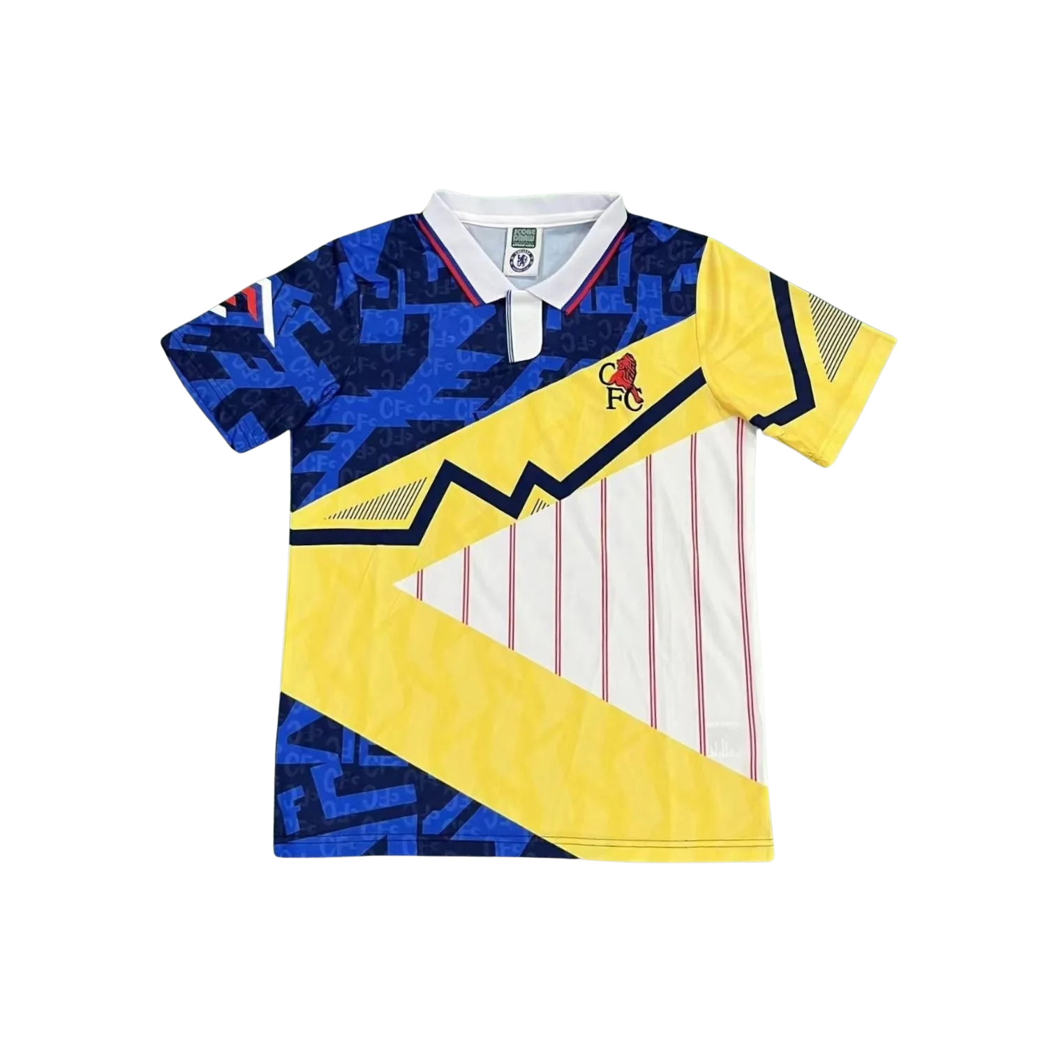 Chelsea Jersey – Special Edition