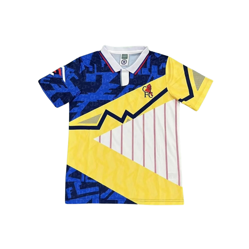 Chelsea Jersey – Special Edition