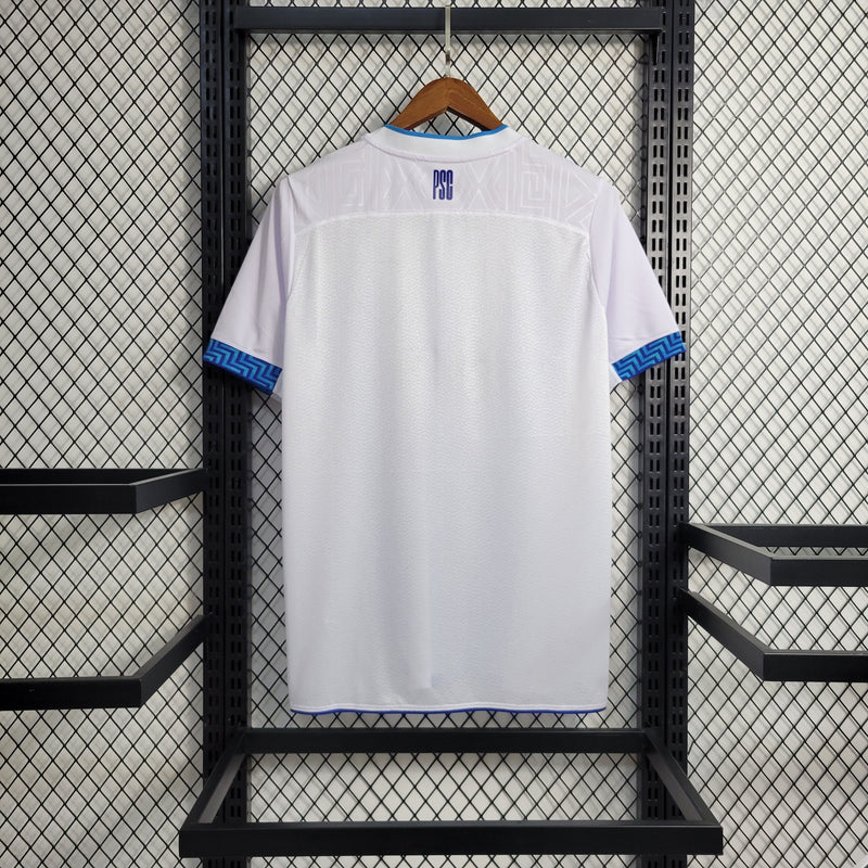 23/24 Paysandu Home Jersey