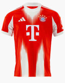 25/26 Bayern Munich Home Jersey